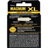 Trojan Magnum XL - 3 Pack > Essentials > Condoms - Tophatter Daily Deals