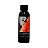 Edible Massage Oil Gift Set with Strawberry Vanilla Flavors > Essentials > Massage Gift Set - Tophatter Daily Deals