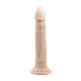 In Thrust We Trust Light – Remote-Controlled Silicone Shaft Vibrator > Dildos > Thrusting Dildos - Tophatter Daily Deals