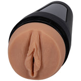 Main Squeeze Lulu Chu – Handcrafted ULTRASKYN Variable-Pressure Stroker > Sex Toys For Men > Masturbators > Pornstar - Tophatter Daily Deals