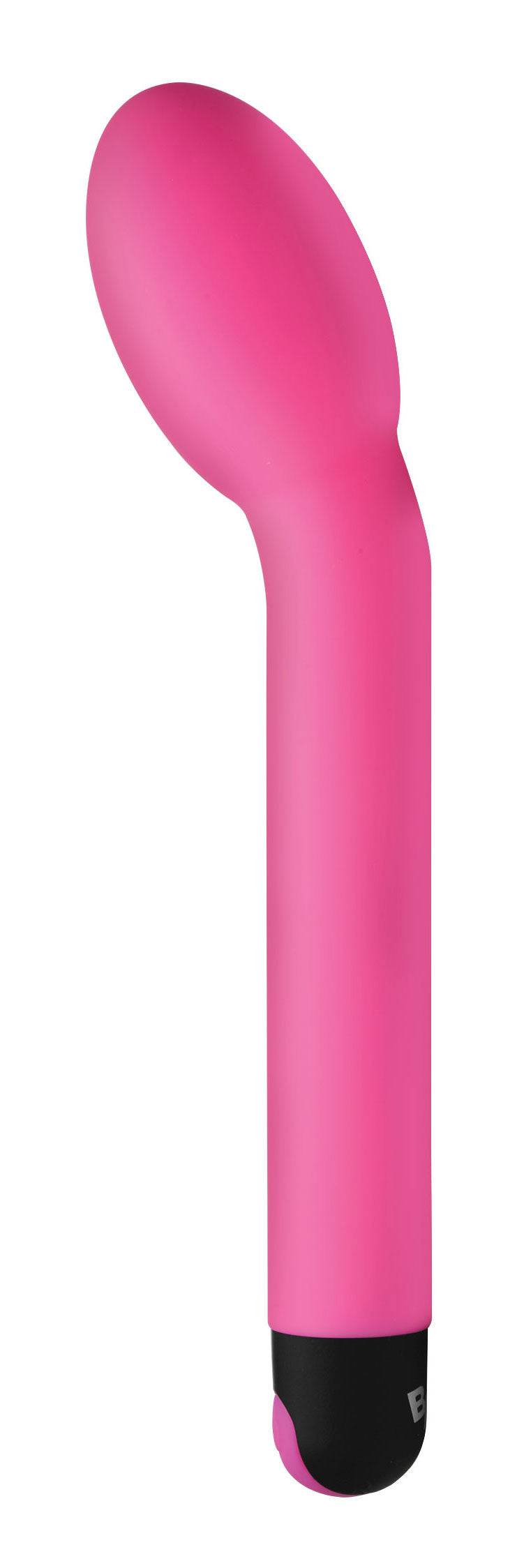 Bang 10X G-Spot Vibrator Pink 8.2 Inch Silicone with 3 Speeds and 7 Vibration Patterns > Sex Toys For Ladies > G-Spot Vibrators - Tophatter Daily Deals