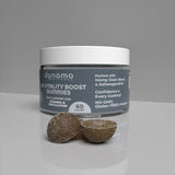 His Vitality Boost Gummies – Male Enhancement Supplement with Botanicals and L-Arginine > Essentials > Mens Enhancers - Tophatter Daily Deals
