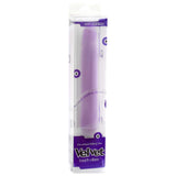 Velvet Touch Vibe Lavender 10 Inch Waterproof Vibrator > Vibrators > Finger Vibrators - Tophatter Daily Deals
