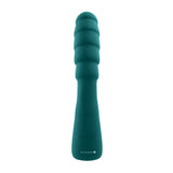 Gender X SCORPION Vibrator 21.2 cm Long Ribbed Design > Vibrators > Standard Vibrators - Tophatter Daily Deals
