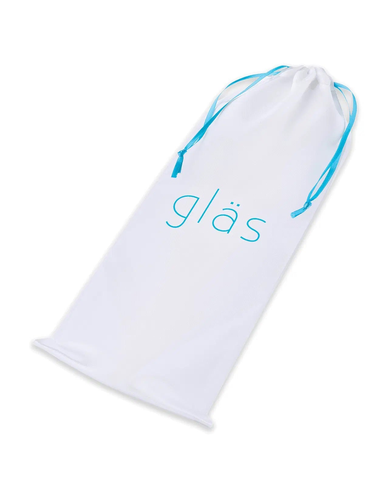 Glas 9" Classic Curved Clear Dual-Ended Glass Dildo for G-Spot and Anal Play > Glass > Dildos - Tophatter Daily Deals