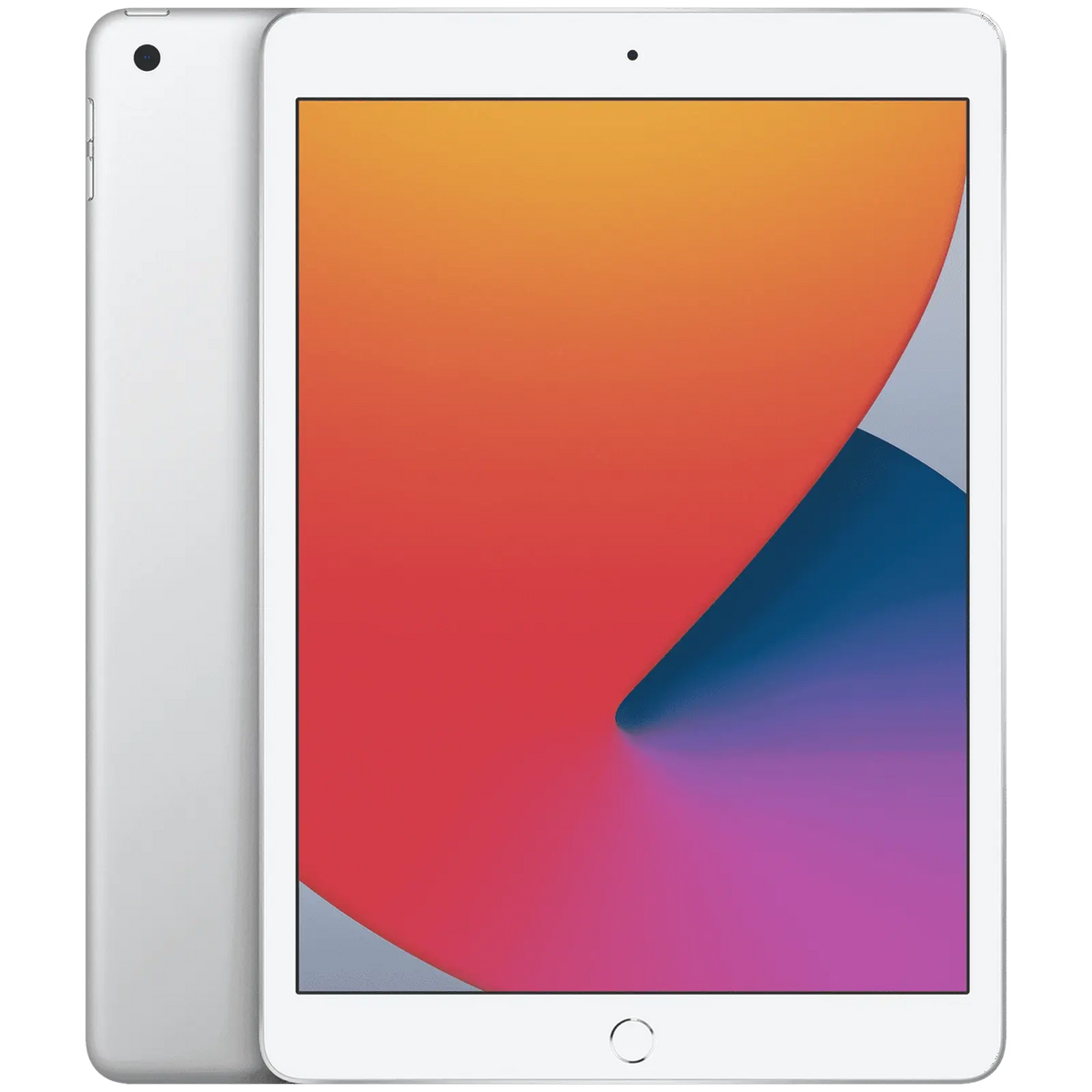 Apple iPad 7 – 10.2" Display, 32GB, Wi-Fi (Silver/Grey) Refurbished Apple iPad - Tophatter Daily Deals