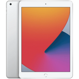 Apple iPad 7 – 10.2" Display, 32GB, Wi-Fi (Silver/Grey) Refurbished Apple iPad - Tophatter Daily Deals