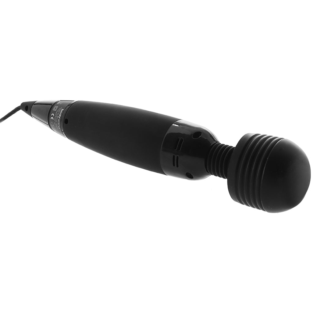 BodyWand Midnight Massager Vibrators > Wands - Tophatter Daily Deals