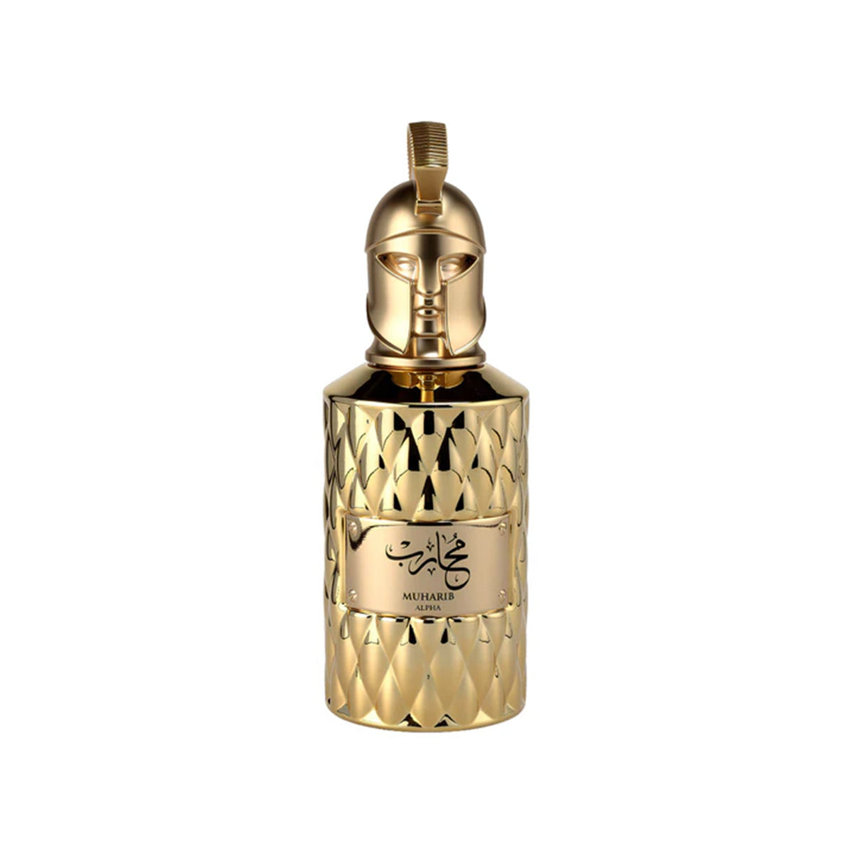 Le Falcone Muharib Alpha Extrait De Parfum 85ml Spray - Tophatter Daily Deals