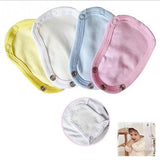 Baby's Long Cotton Romper Extension Piece 0 - Tophatter Daily Deals