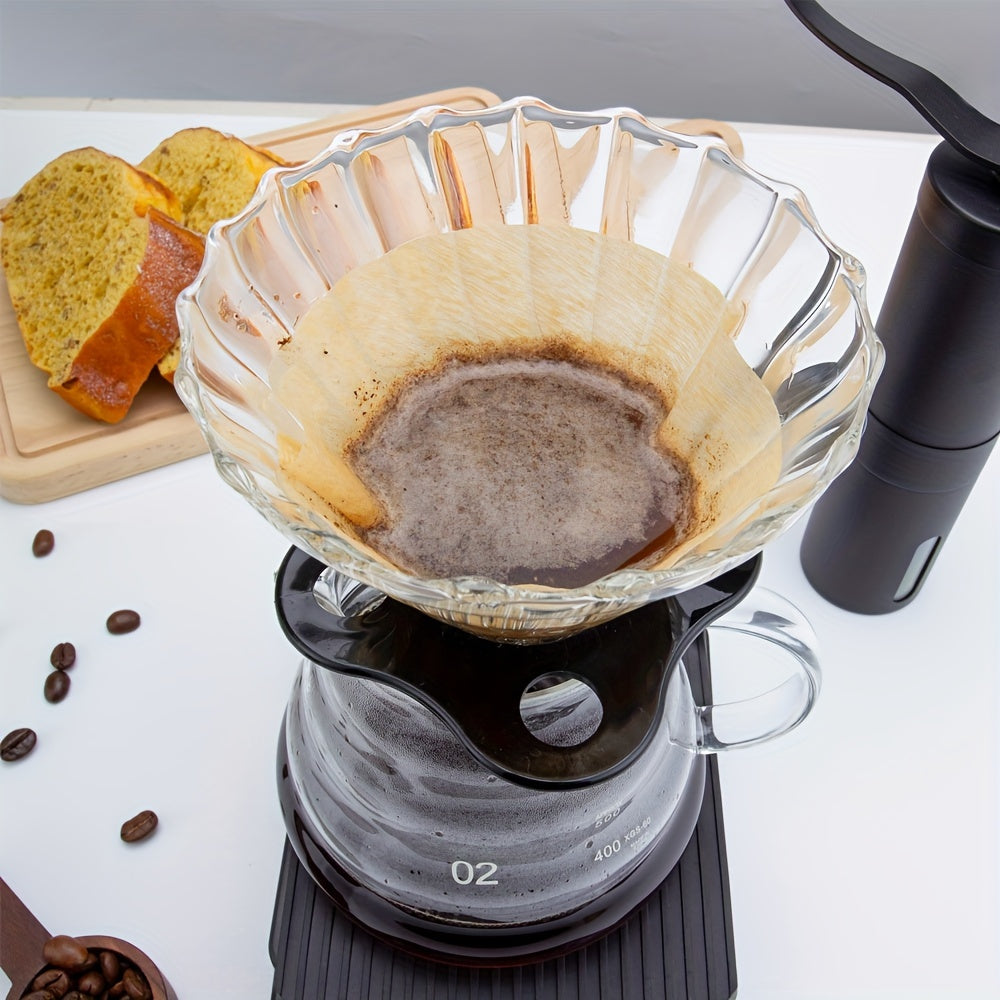 Coffee Kit Manual Gift Set (8pcs) Appliances > Kitchen Appliances > Coffee Machines & Accessories - Tophatter Daily Deals