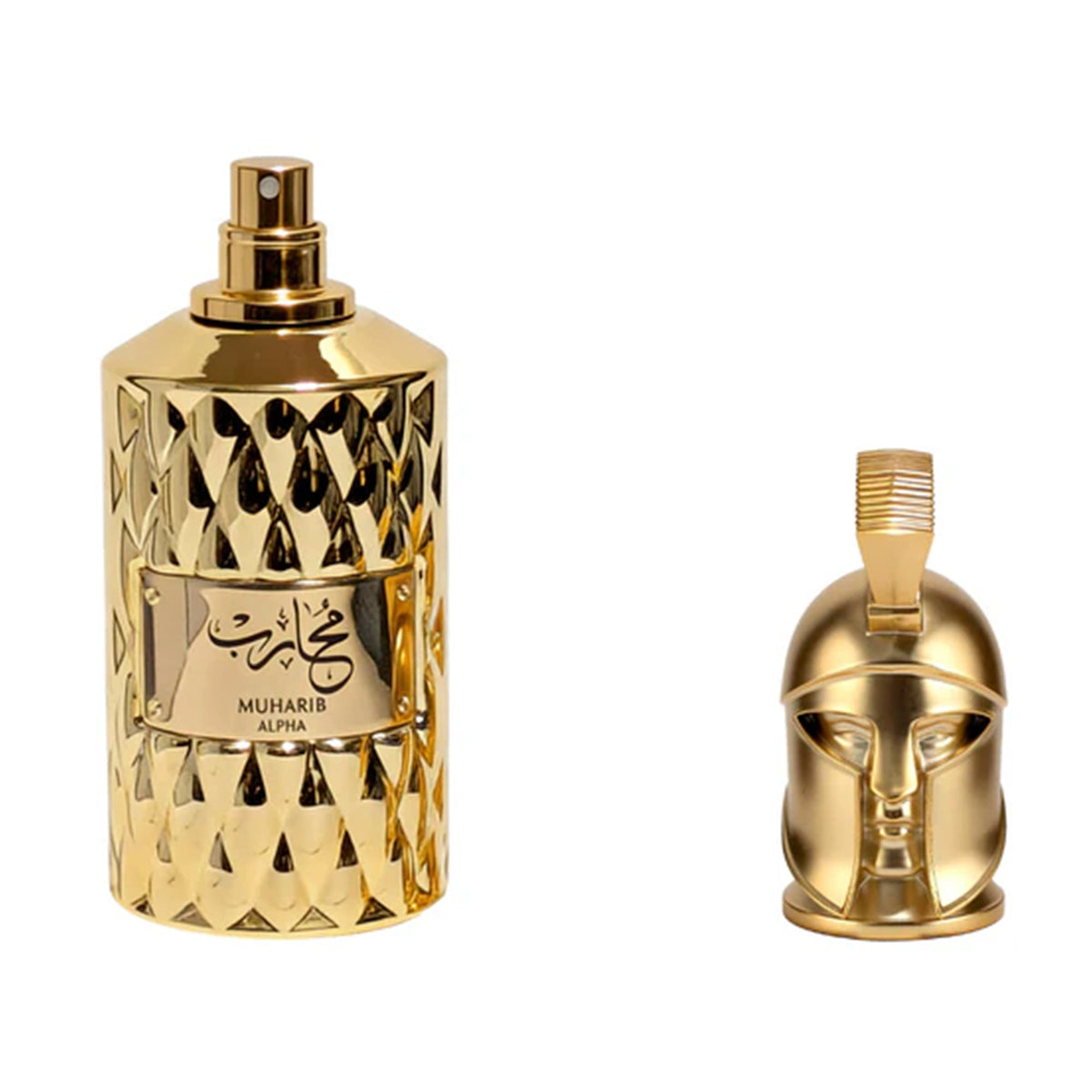 Le Falcone Muharib Alpha Extrait De Parfum 85ml Spray - Tophatter Daily Deals