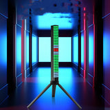 3D Polar Light Esports Atmosphere 0 - Tophatter Daily Deals