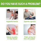 Argy Wormwood Pain Relief Health Care Sticker 0 - Tophatter Daily Deals