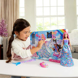 Barbie Christmas Advent Calendar | Dreamtopia Barbie Doll Advent Calendar Advent Calendar - Tophatter Daily Deals