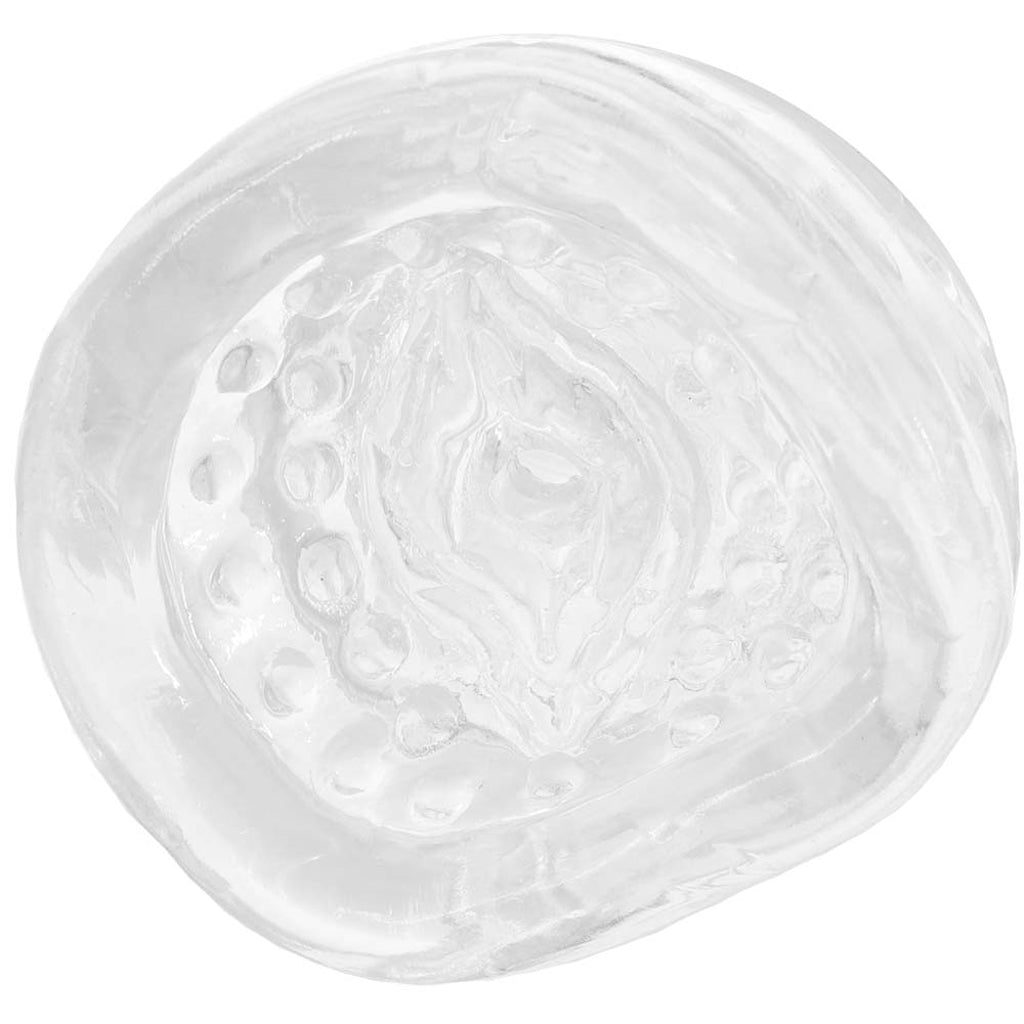 Head Honcho Masturbator - Tophatter's Adult Products Male Masturbators > Pocket Strokers - Tophatter Daily Deals