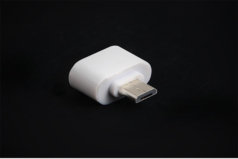 Android Phone Universal Alloy Adapter 0 - Tophatter Daily Deals