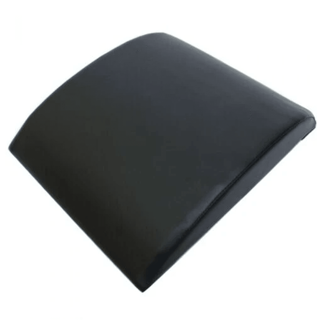 Ab Mat Sit Ups - Ab Pad Mat Sit Up Abdominal Workout Core Stomach CrossFit Cushion Gym Exerciser Exercise & Fitness - Tophatter Daily Deals