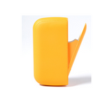 Automatic Smoke Bounce Smell And Moisture Resistance Yellow Individual cigarette case 0 - Tophatter Daily Deals