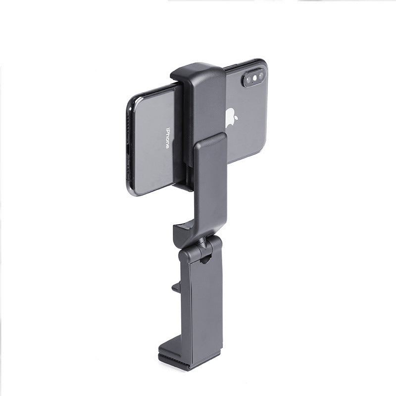 360 Rotary Multifunctional Collapsible Mobile Phone Holder 0 - Tophatter Daily Deals