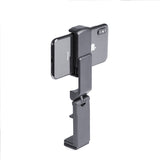 360 Rotary Multifunctional Collapsible Mobile Phone Holder 0 - Tophatter Daily Deals