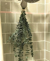 Bath Home Decor Natural Dried Flowers Lavender Immortal Eucalyptus Leaves 0 - Tophatter Daily Deals