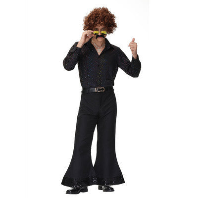Bar Ds Costume Retro DS Combination 0 - Tophatter Daily Deals