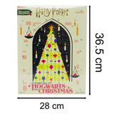 Harry Potter Jelly Belly Christmas Advent Calendar | Trivia Advent Calendar Advent Calendar - Tophatter Daily Deals