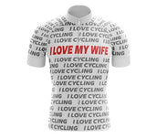 Breathable Outdoor Sports Equipment, Mountain Bike, Road, Mountain, Cycling Team Uniform I 0 - Tophatter Daily Deals