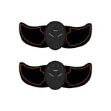 Abs Stimulator Abdominal Shaping Belt Fitness & Exercise - Tophatter Daily Deals
