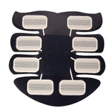 Abs Stimulator Abdominal Shaping Belt Fitness & Exercise - Tophatter Daily Deals