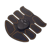 Abs Stimulator Abdominal Shaping Belt Fitness & Exercise - Tophatter Daily Deals