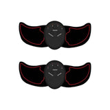 Abs Stimulator Abdominal Shaping Belt Fitness & Exercise - Tophatter Daily Deals