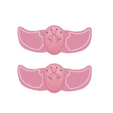 Abs Stimulator Abdominal Shaping Belt Fitness & Exercise - Tophatter Daily Deals