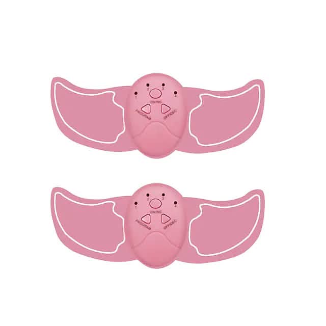 Abs Stimulator Abdominal Shaping Belt Fitness & Exercise - Tophatter Daily Deals