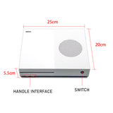 Arcade Xgame Joystick TV Game Console 0 - Tophatter Daily Deals