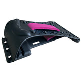 Back Massager, Massage And Health Care Appliance Pink black Cervical stretcher 0 - Tophatter Daily Deals