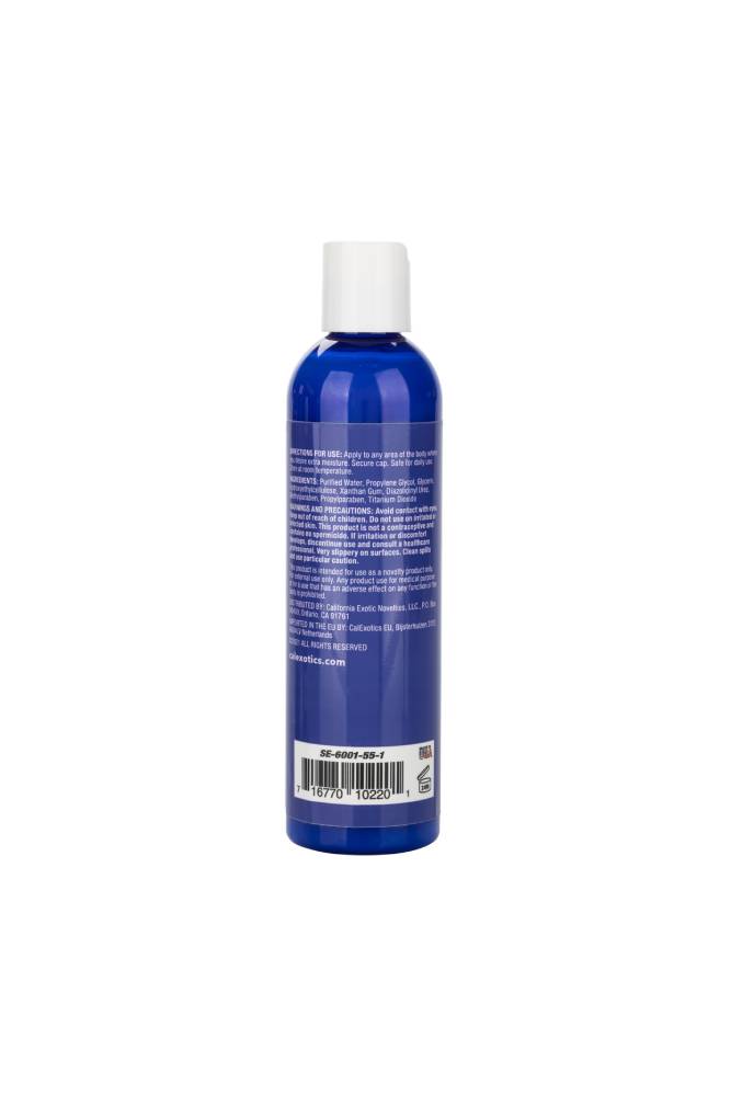 Cal Exotics - Admiral - Admiral Cum Unscented Lubricant - 8oz Liquid - Tophatter Daily Deals