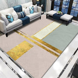 Bedside Entry Large Area Room Nordic Coffee Table Carpet 0 - Tophatter Daily Deals