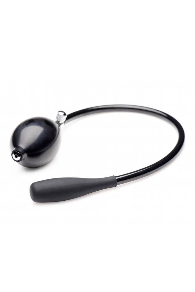 XR Brands - Frisky - Inflatable Stimulator Sex Toy - Tophatter Daily Deals