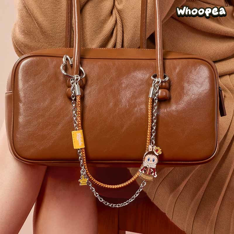 The Monsters Labubu Let's Checkmate Series Pendant Blind Box - Tophatter Daily Deals