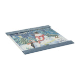 Gifts for You Christmas Advent Calendar Greetings Card | Door Advent Calendar Advent Calendar - Tophatter Daily Deals