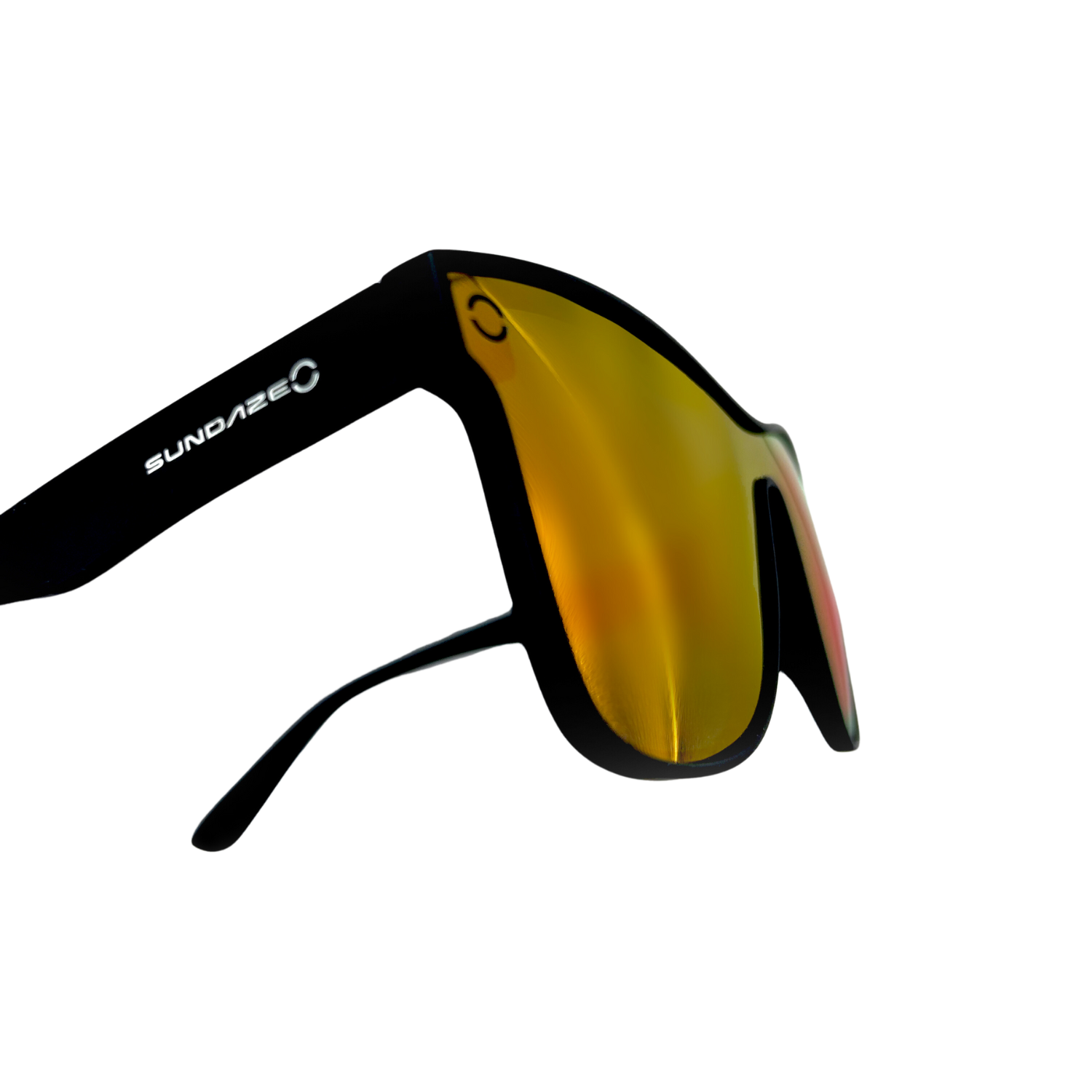 Sundaze Rays Acapulco Gold Sunglasses Sunglasses - Tophatter Daily Deals