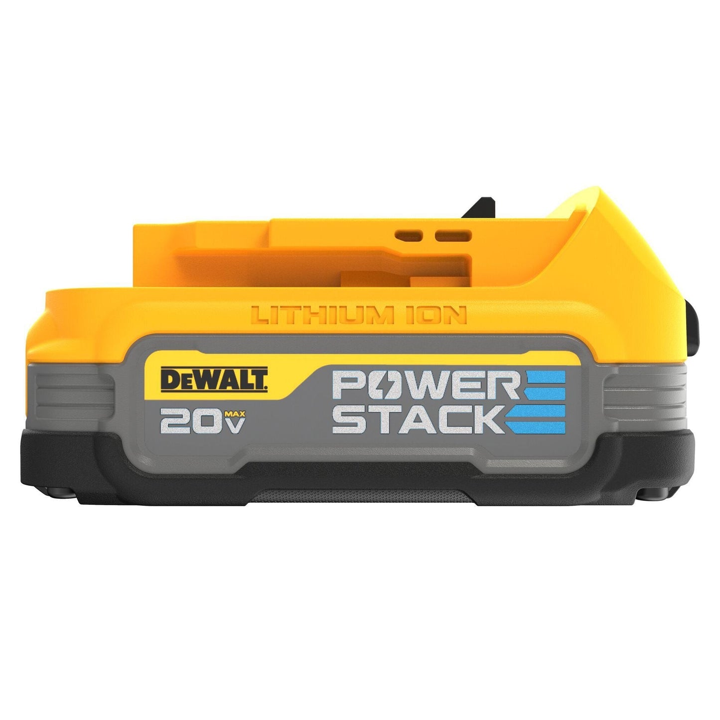 20V Blade Battery Polymer Lightweight Compact Powerful Power Lithium Battery 0 - Tophatter Daily Deals