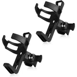 Accmor Bike Cup Holder Black Outdoor Recreation - Tophatter Daily Deals