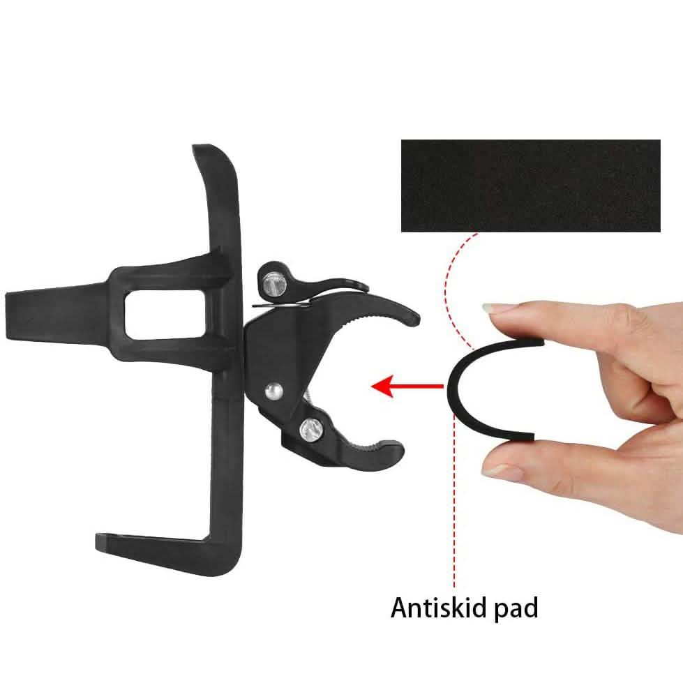 Accmor Bike Cup Holder Outdoor Recreation - Tophatter Daily Deals