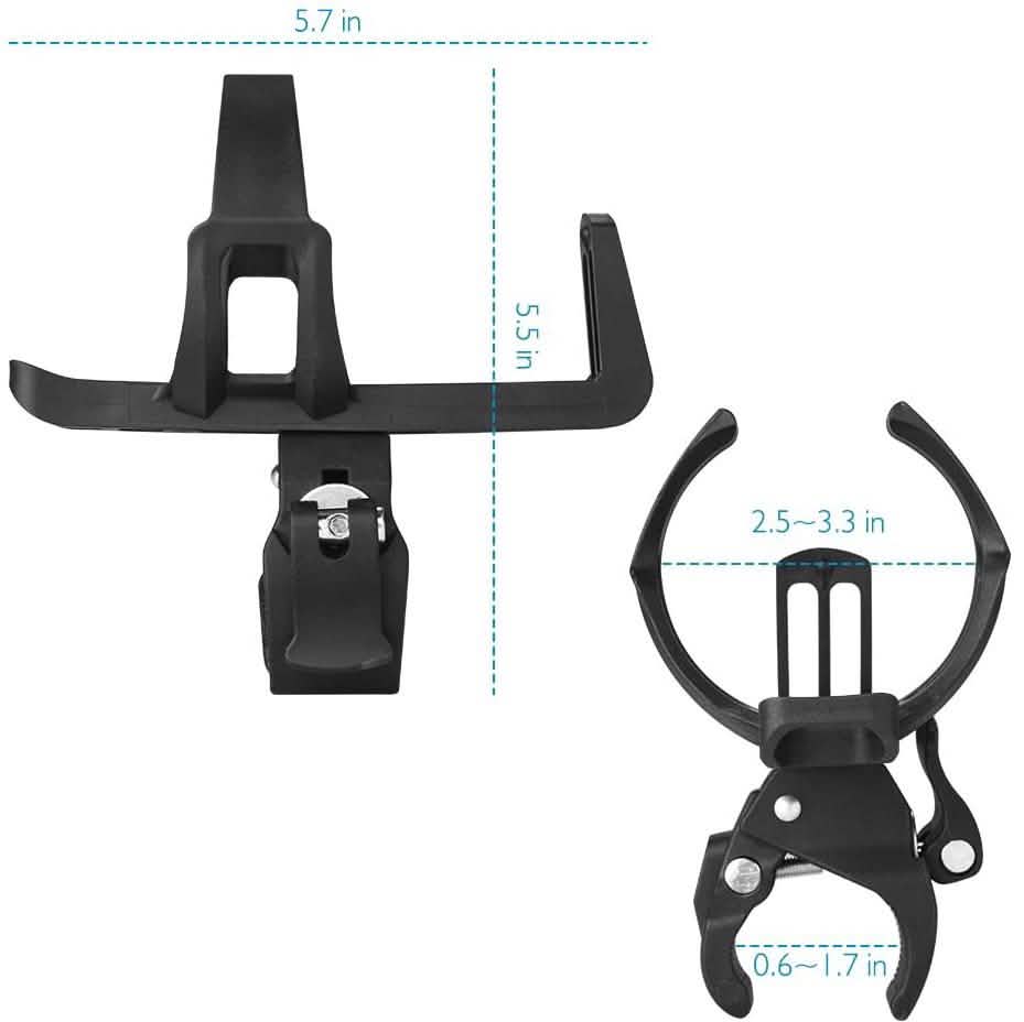Accmor Bike Cup Holder Outdoor Recreation - Tophatter Daily Deals