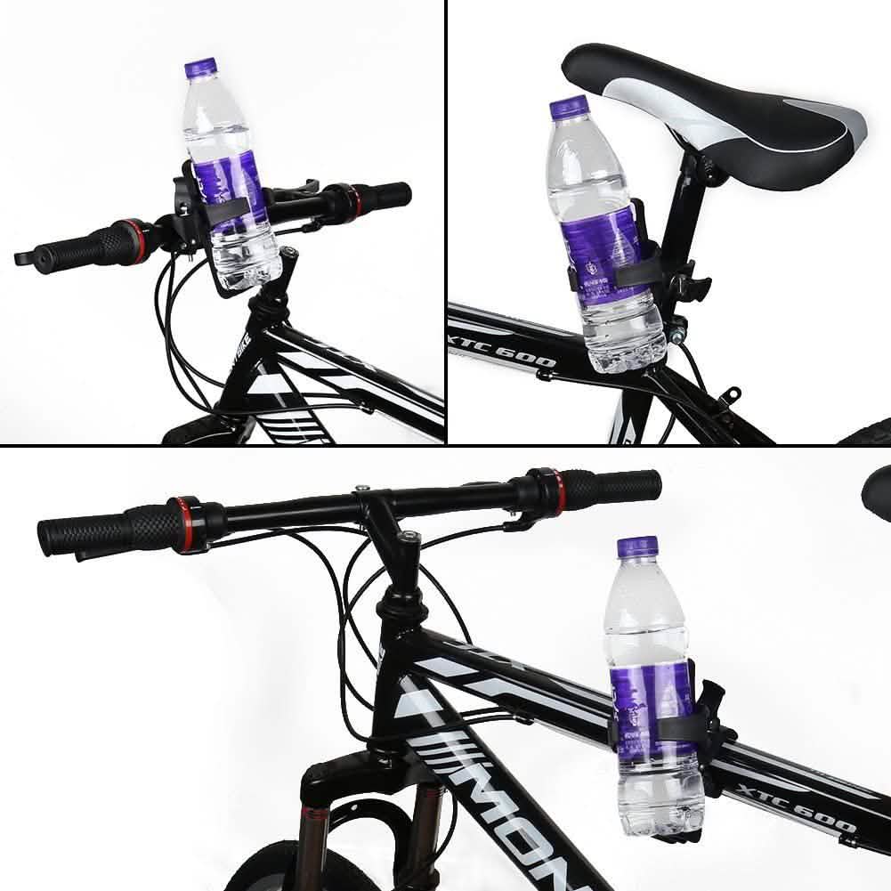 Accmor Bike Cup Holder Outdoor Recreation - Tophatter Daily Deals