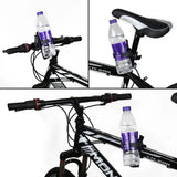 Accmor Bike Cup Holder Outdoor Recreation - Tophatter Daily Deals
