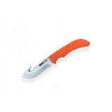 ACCUSHARP GUT HOOK KNIFE  WITH SHEATH - Tophatter's Army Deals KNIVES - Tophatter Daily Deals